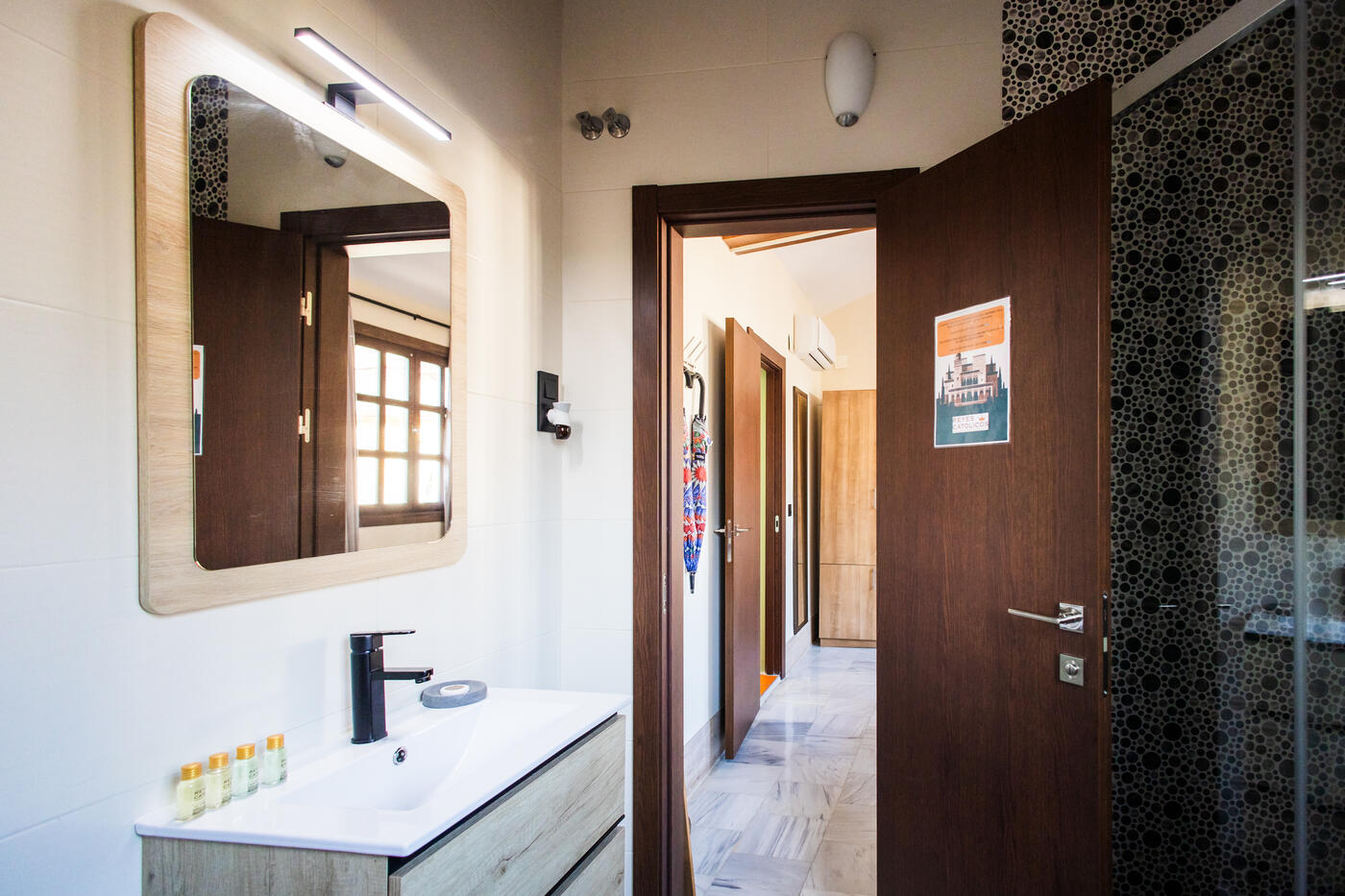 Suite Mulhacén, apartamento turístico en el centro de Granada (4/14)
